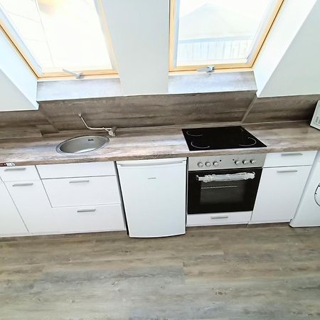Fmi 9 Accommodation رونهيم المظهر الخارجي الصورة