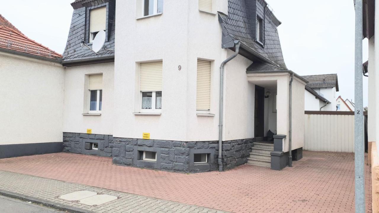 Fmi 9 Accommodation رونهيم المظهر الخارجي الصورة