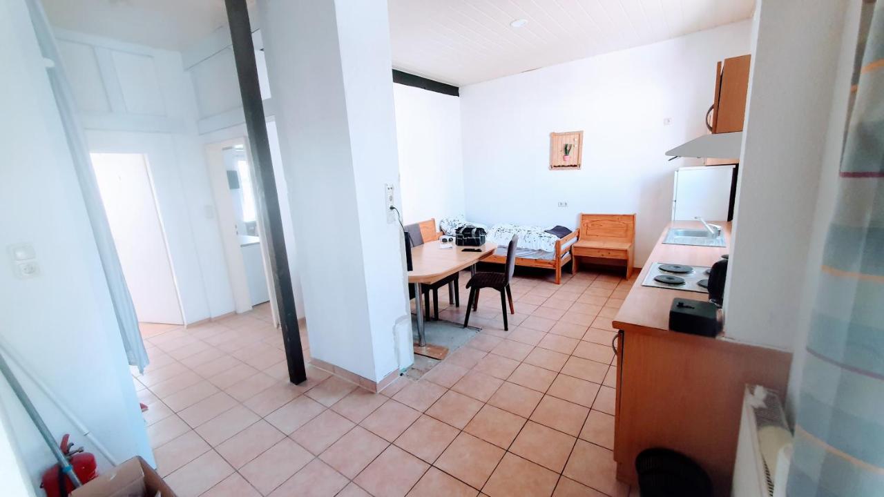 Fmi 9 Accommodation رونهيم المظهر الخارجي الصورة