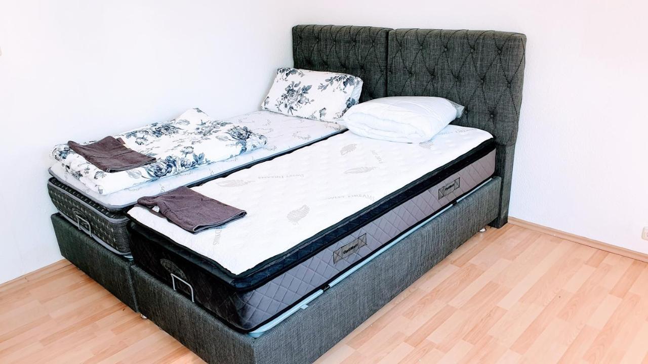 Fmi 9 Accommodation رونهيم المظهر الخارجي الصورة