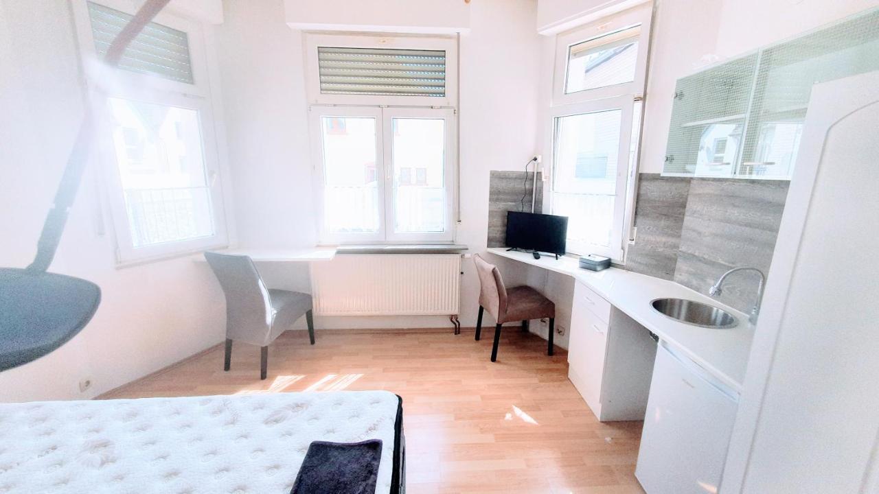 Fmi 9 Accommodation رونهيم المظهر الخارجي الصورة