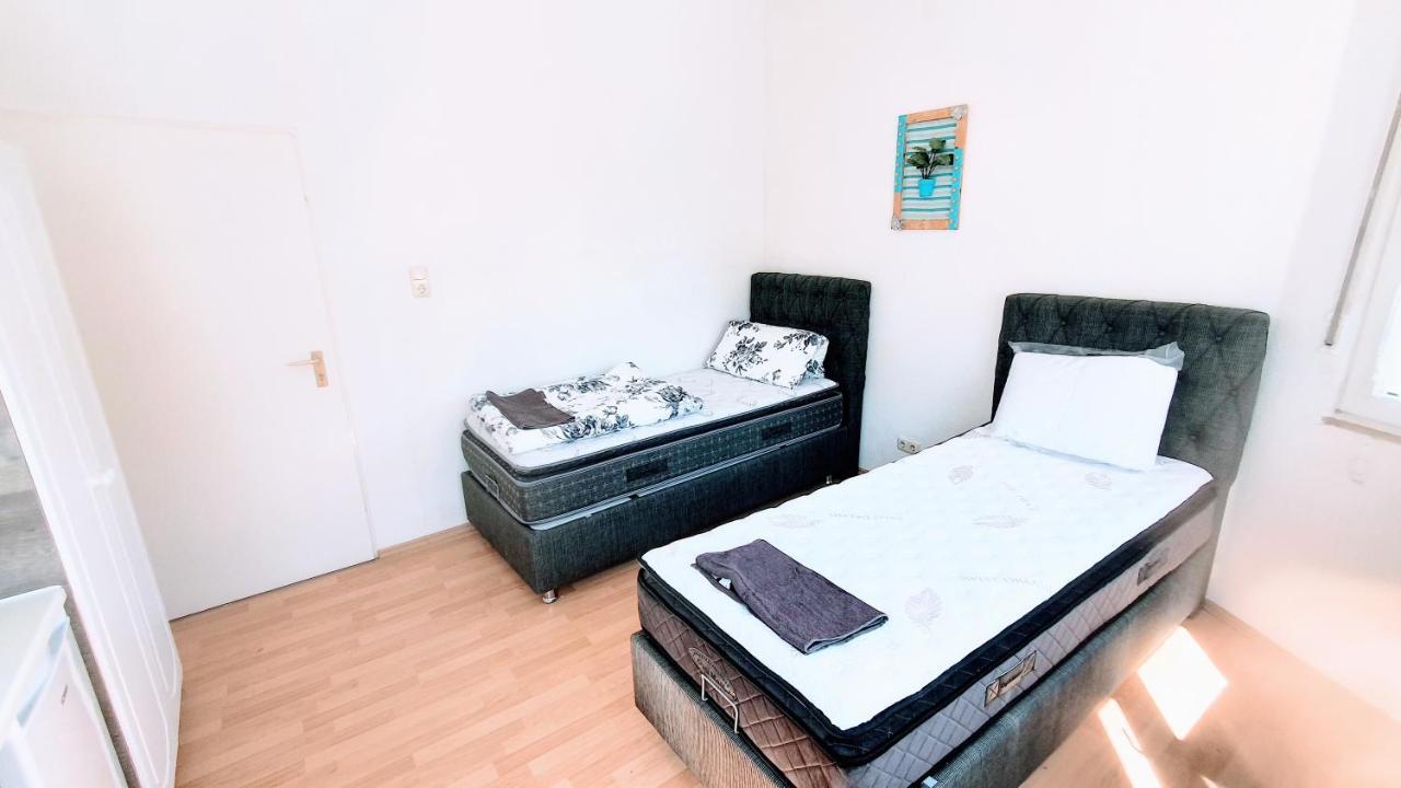 Fmi 9 Accommodation رونهيم المظهر الخارجي الصورة