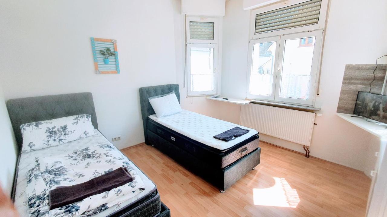 Fmi 9 Accommodation رونهيم المظهر الخارجي الصورة