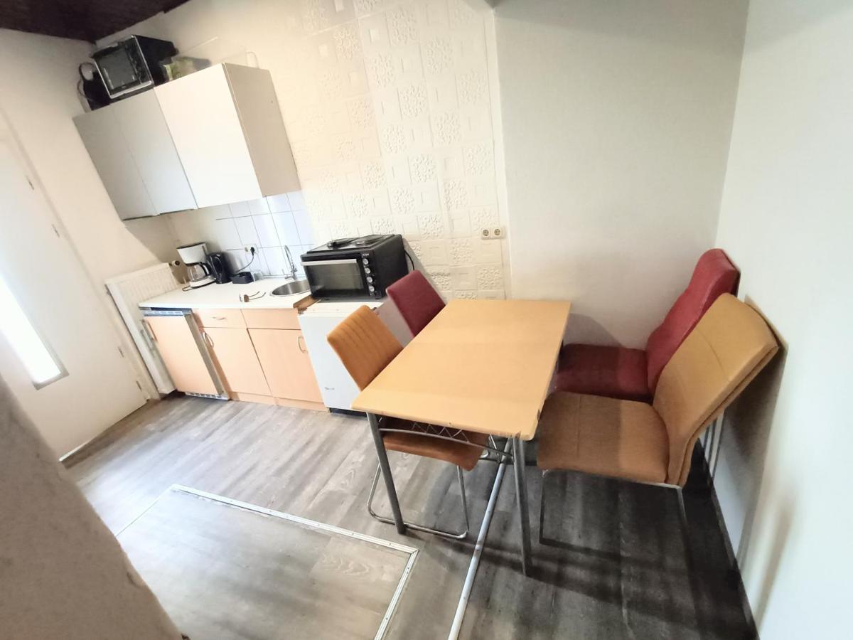 Fmi 9 Accommodation رونهيم المظهر الخارجي الصورة