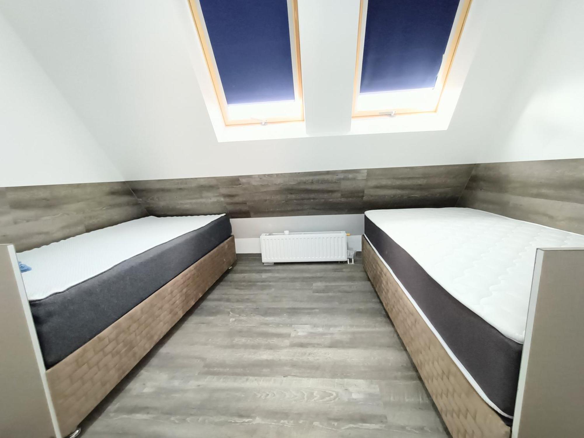 Fmi 9 Accommodation رونهيم المظهر الخارجي الصورة