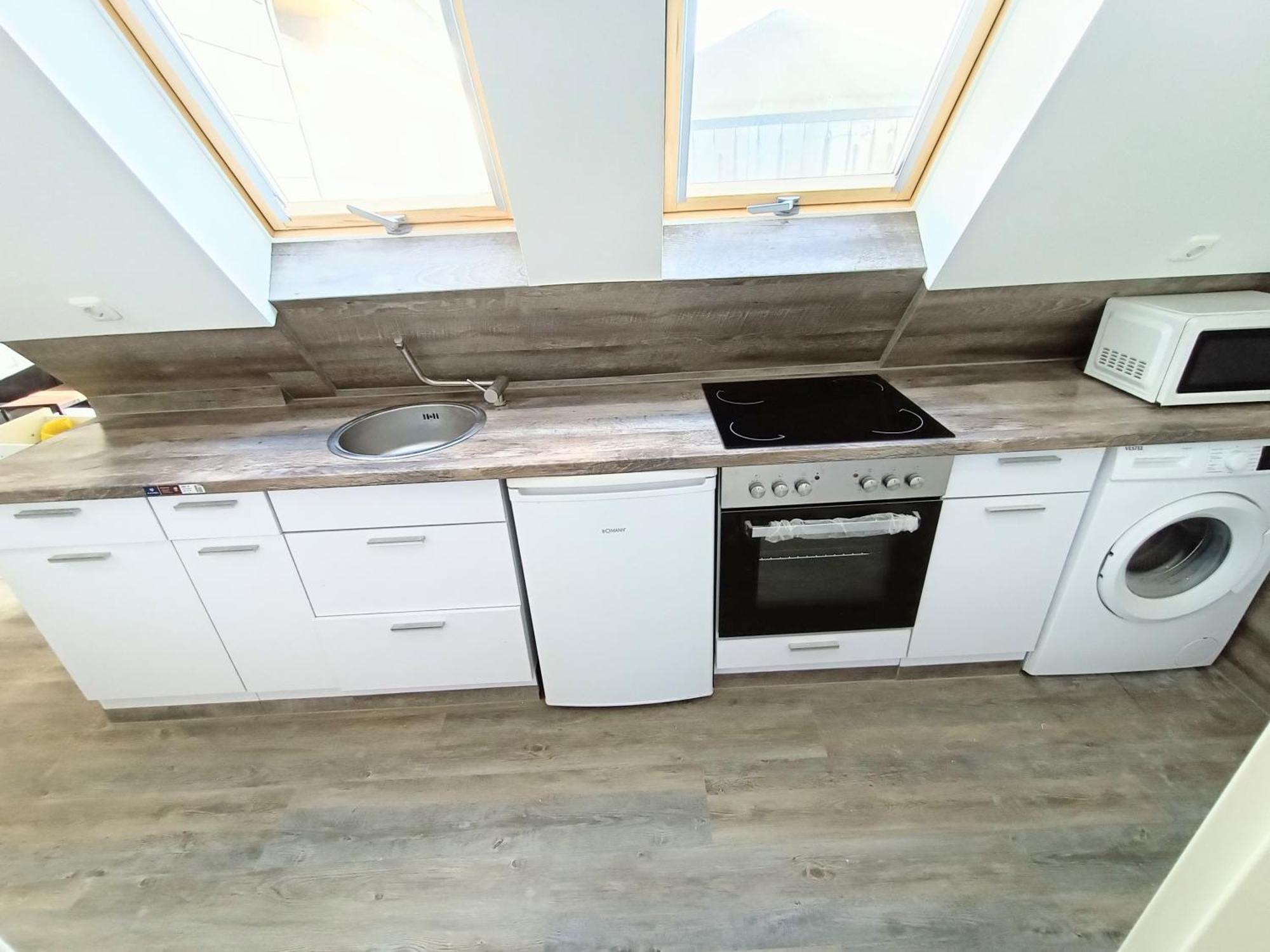 Fmi 9 Accommodation رونهيم المظهر الخارجي الصورة