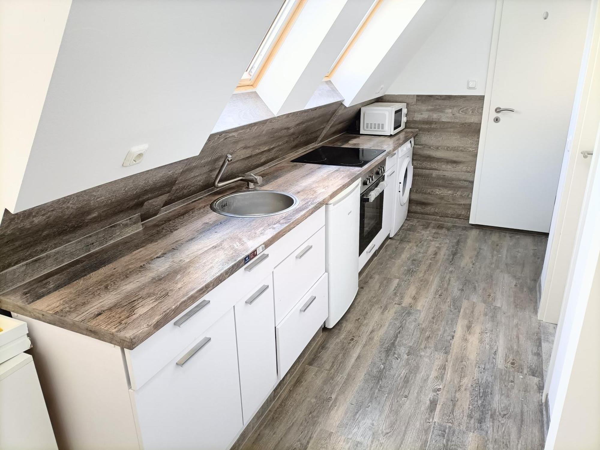 Fmi 9 Accommodation رونهيم المظهر الخارجي الصورة