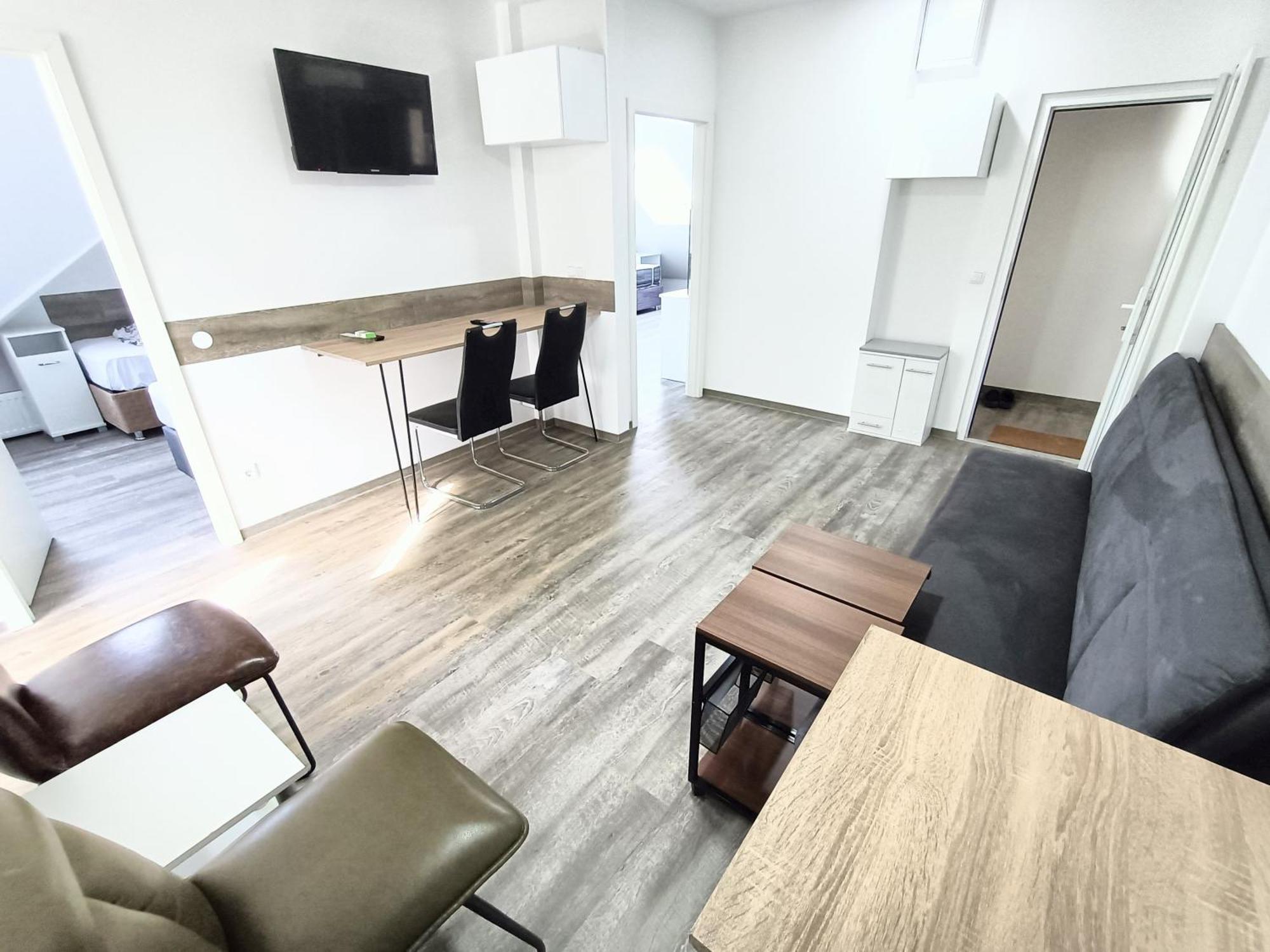 Fmi 9 Accommodation رونهيم المظهر الخارجي الصورة