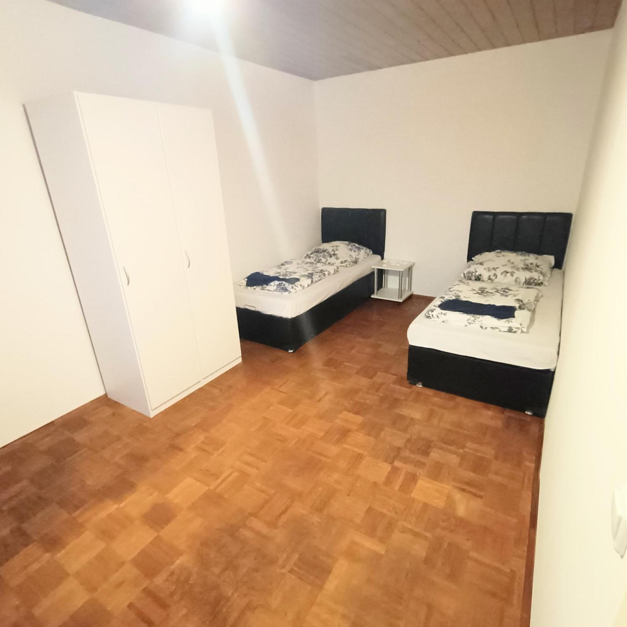Fmi 9 Accommodation رونهيم المظهر الخارجي الصورة