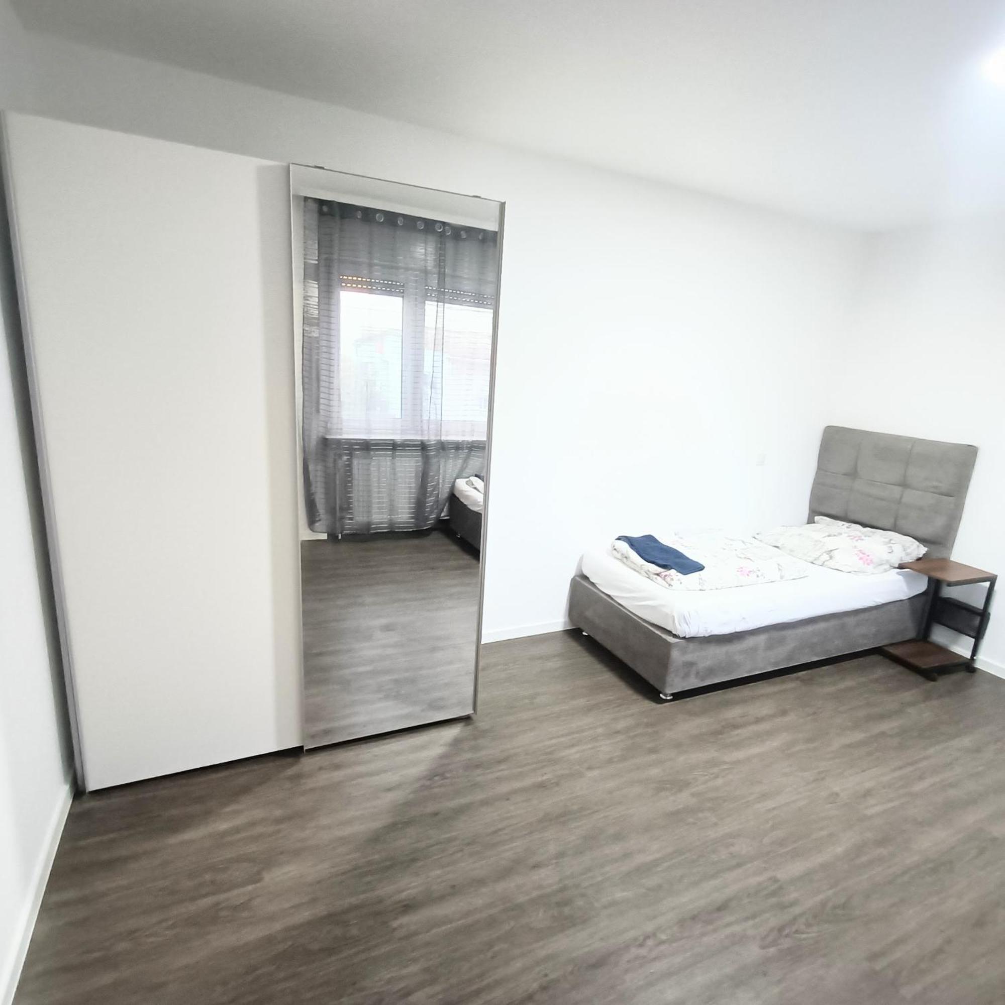 Fmi 9 Accommodation رونهيم المظهر الخارجي الصورة