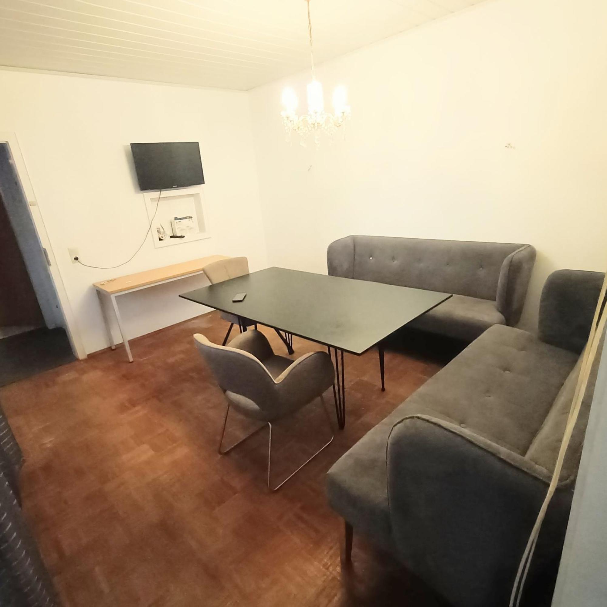 Fmi 9 Accommodation رونهيم المظهر الخارجي الصورة