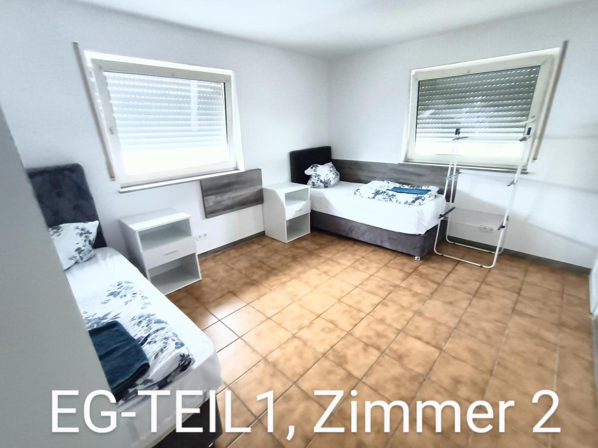 Fmi 9 Accommodation رونهيم المظهر الخارجي الصورة