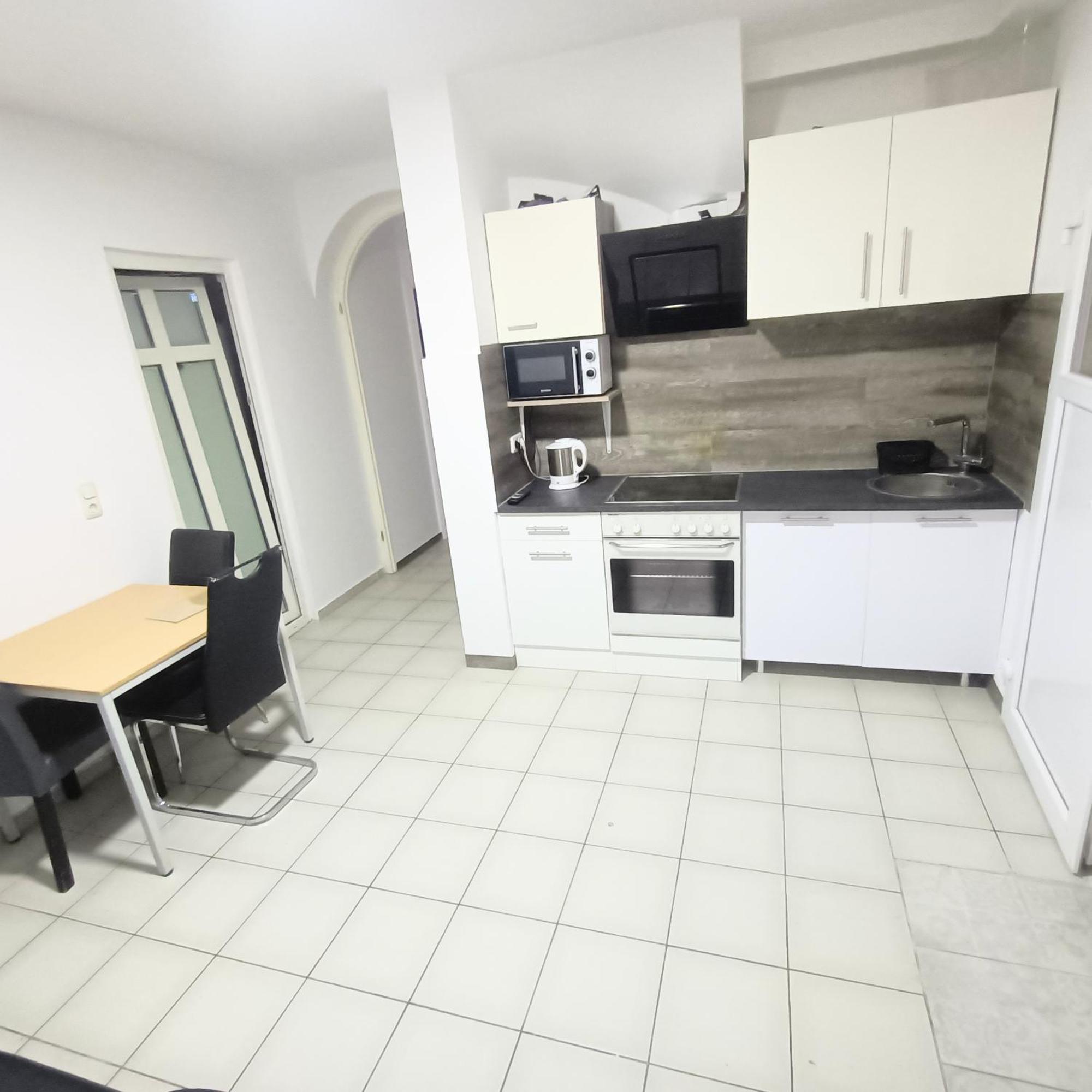 Fmi 9 Accommodation رونهيم المظهر الخارجي الصورة