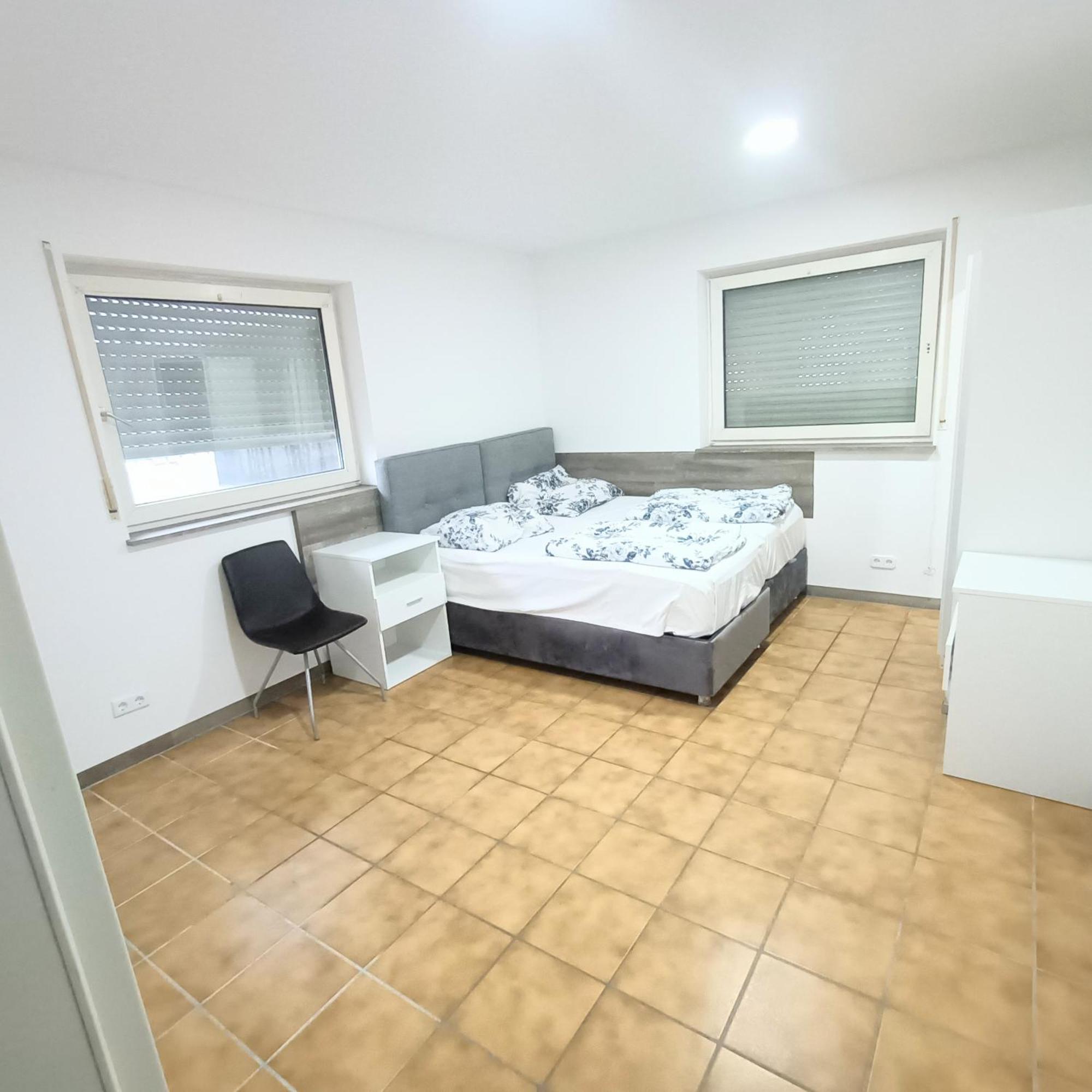 Fmi 9 Accommodation رونهيم المظهر الخارجي الصورة