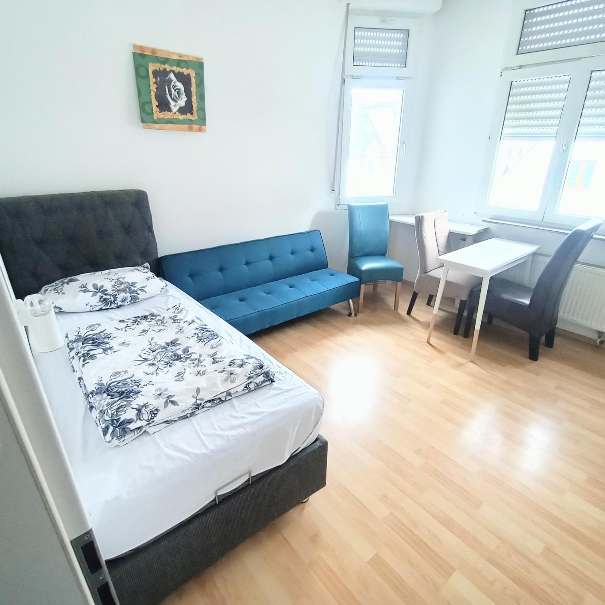 Fmi 9 Accommodation رونهيم المظهر الخارجي الصورة