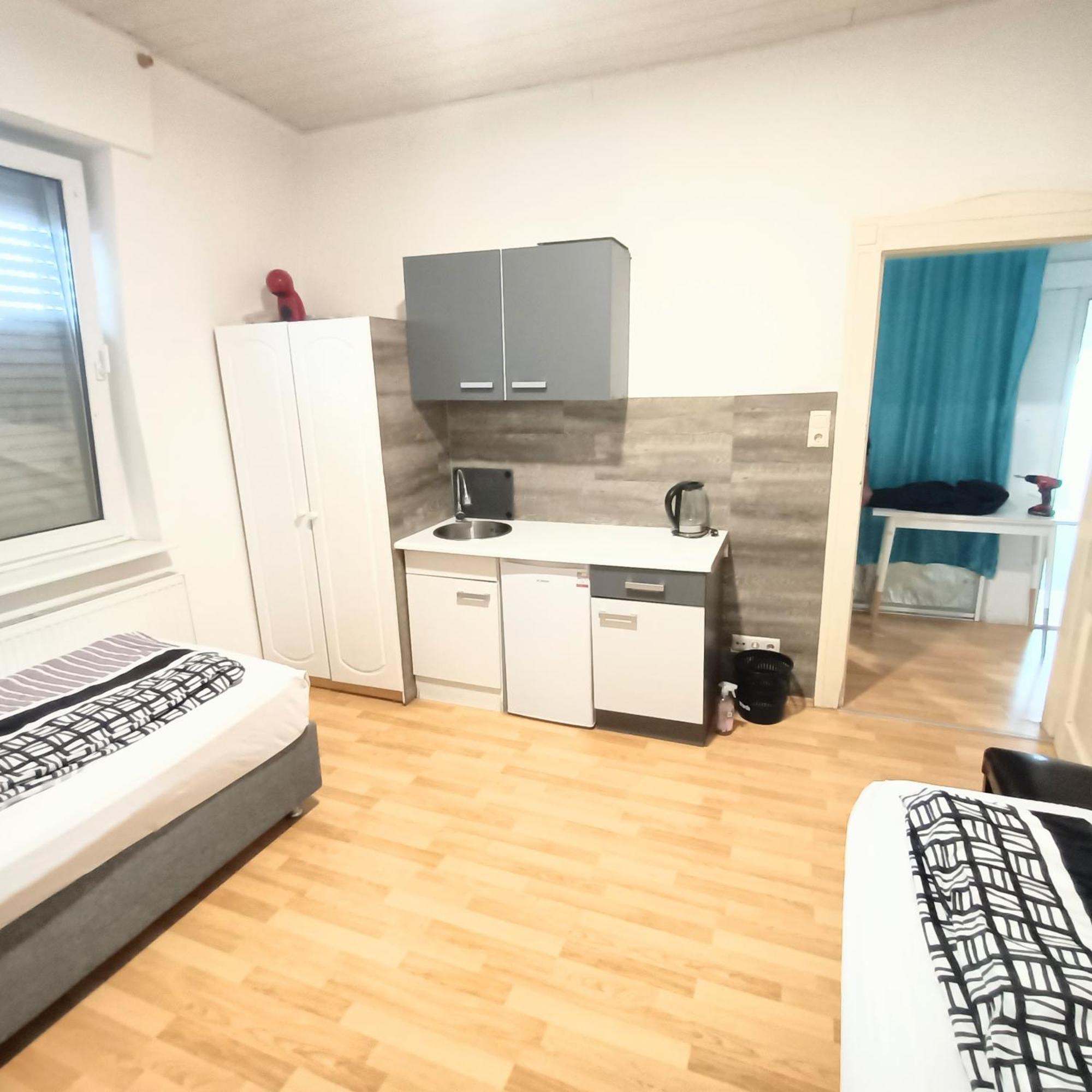 Fmi 9 Accommodation رونهيم المظهر الخارجي الصورة