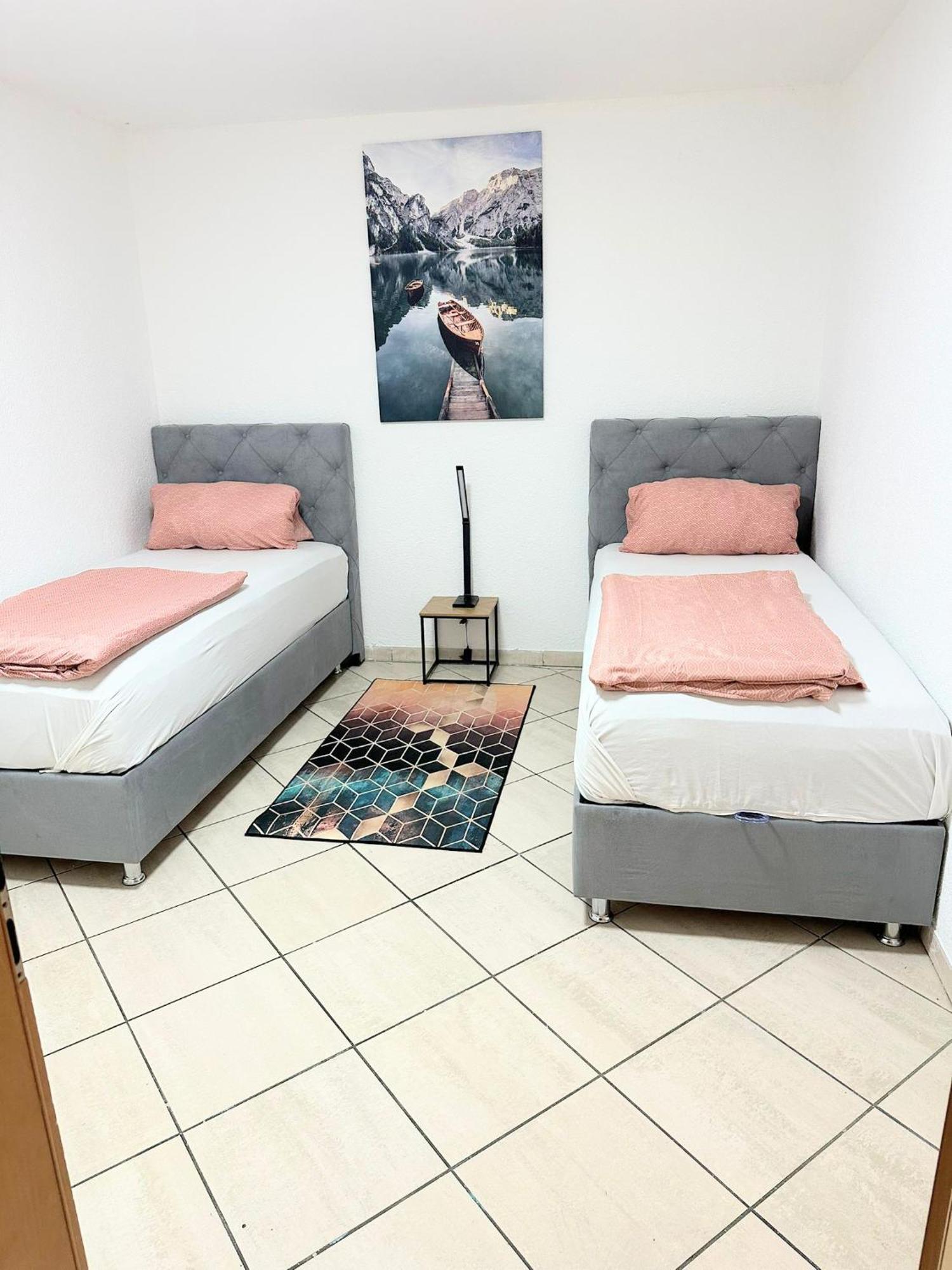 Fmi 9 Accommodation رونهيم المظهر الخارجي الصورة