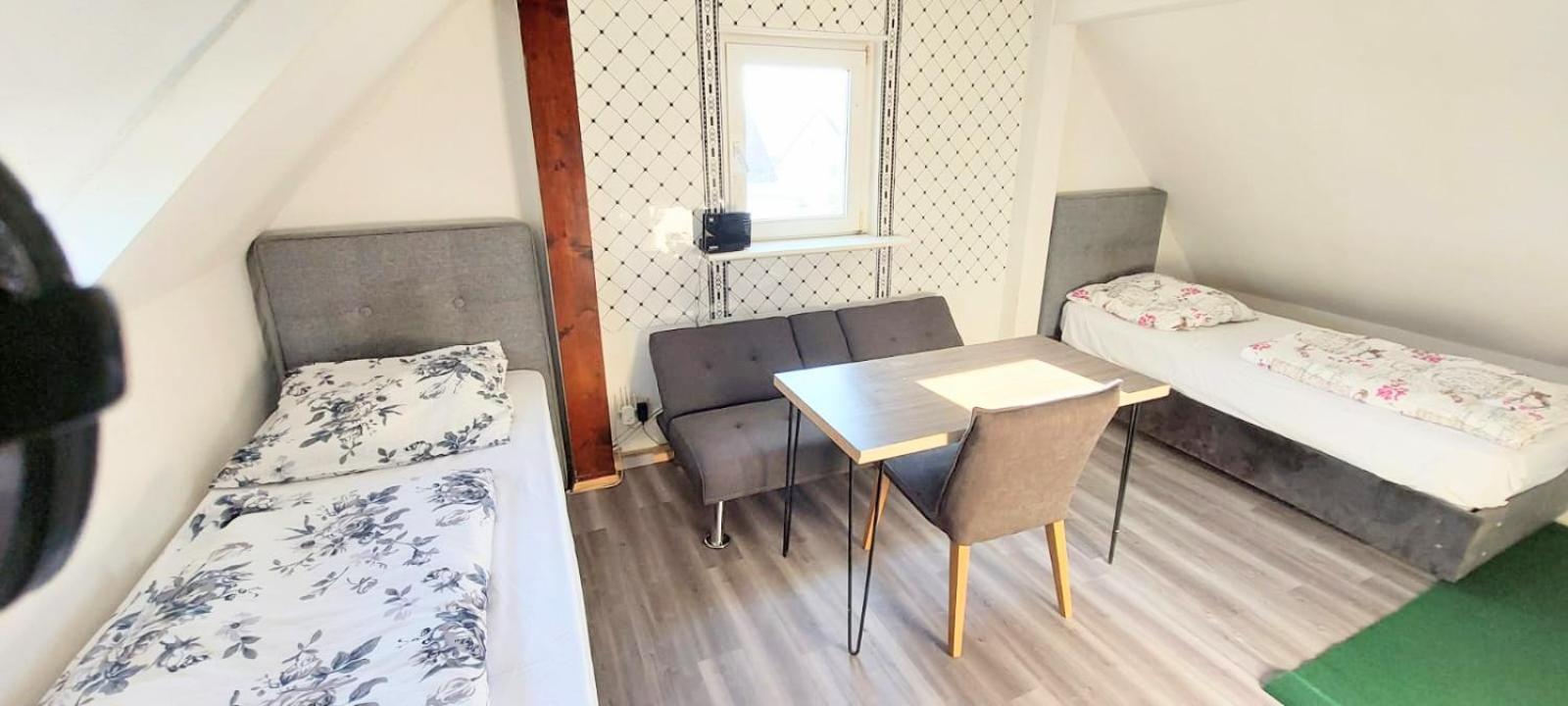 Fmi 9 Accommodation رونهيم المظهر الخارجي الصورة